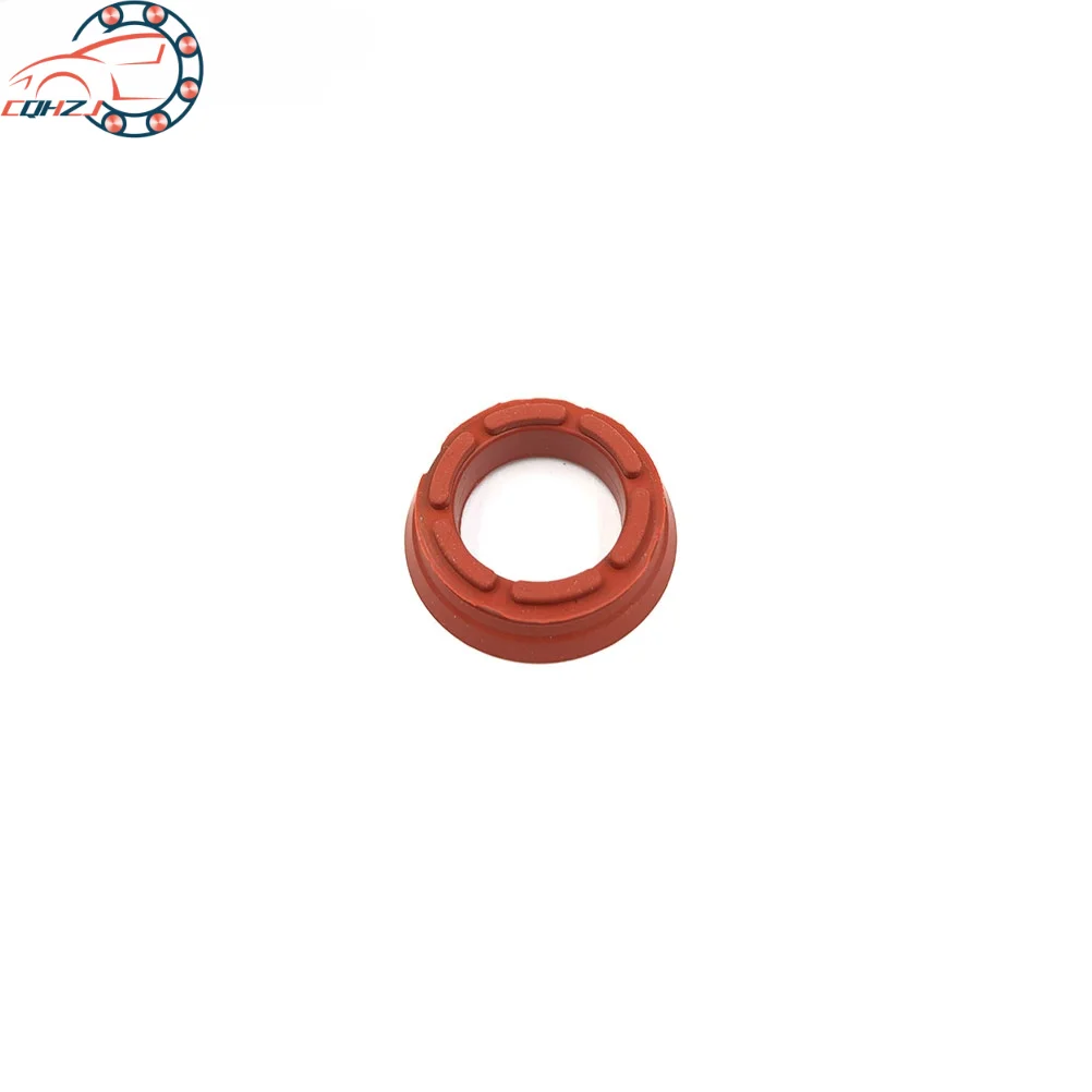 CQHZJ Motorcycle Engine Oil Seal Control Valve Clutch Arm Crankshaft Gear Shaft Seal Kit For YAMAHA DT230 DT125 TZM150 TSE250 - view 5