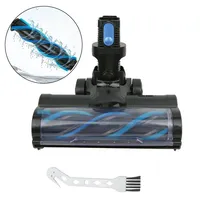 Multifunctional Combined Brush For INSE N5/N5S/N5T/ S6 Cordless Vacuum Cleaner For Home Household Merchandises Sweeper Accessory