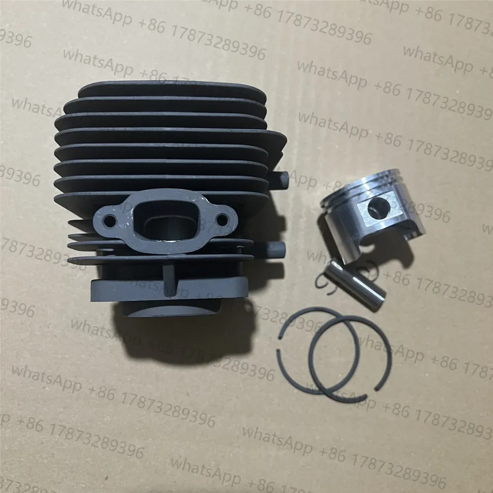 cylinder-piston-ring-pin-kit-44mm-for-maruyama-ae500-bc500h-bc520-bc500rs-bcf500h-bcf509h-bk520-bkc520rs-ms-20sh-rs