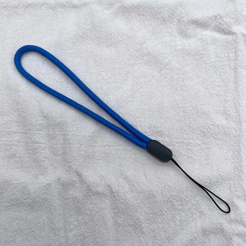 Useful Phone Lanyard Anti-fall Anti-breakage USB Gadget Key  Anti Lost Rope Cord  Compact Mobile Phone Strap Camera Holder