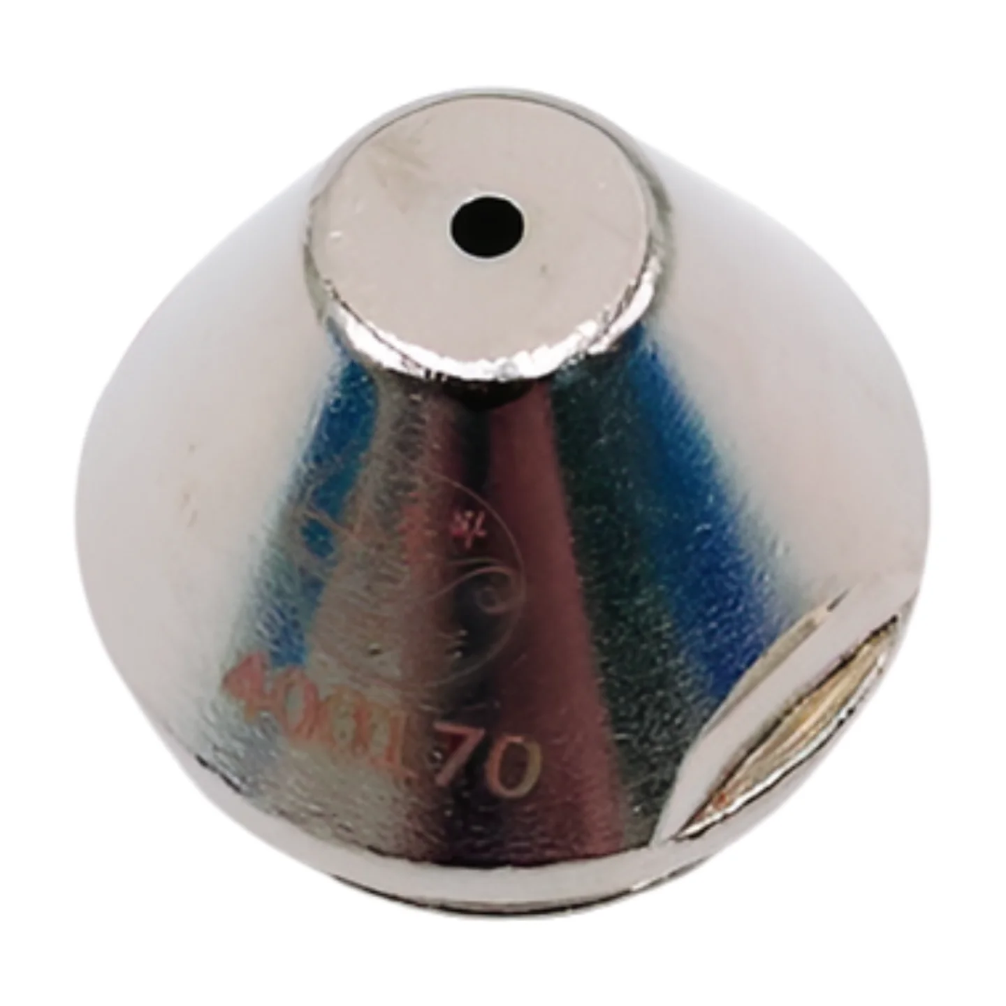 

FY-XF400 FY-XF400H A400 FY400 FY-400 Plasma Torch 10pcs Tip Nozzle fit Huayuan Plasma Cutter Cutting Machine