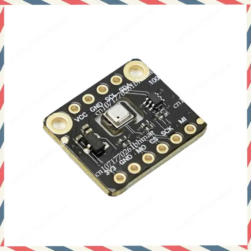 -A21Z Fermion BME688 capteur environnemental AI pour capteur de pression agricole maison intelligente pour Station météo