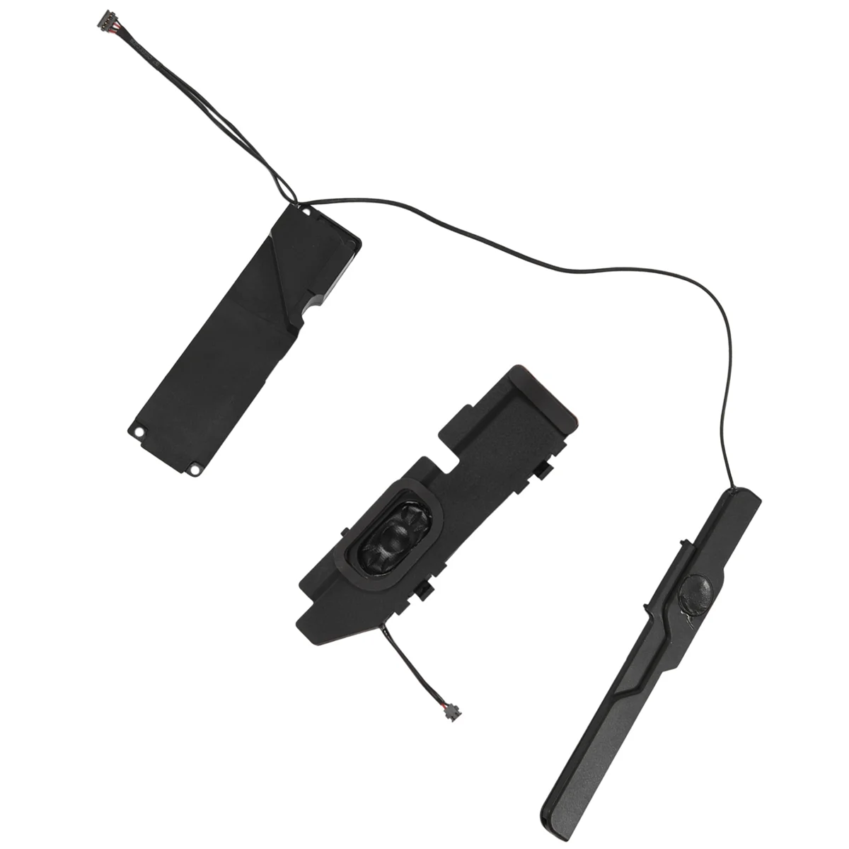 MQXGF Paar Links + Rechts Luidspreker Voor Macbook Pro 13 inch A1278 2011 2012 Vervanging