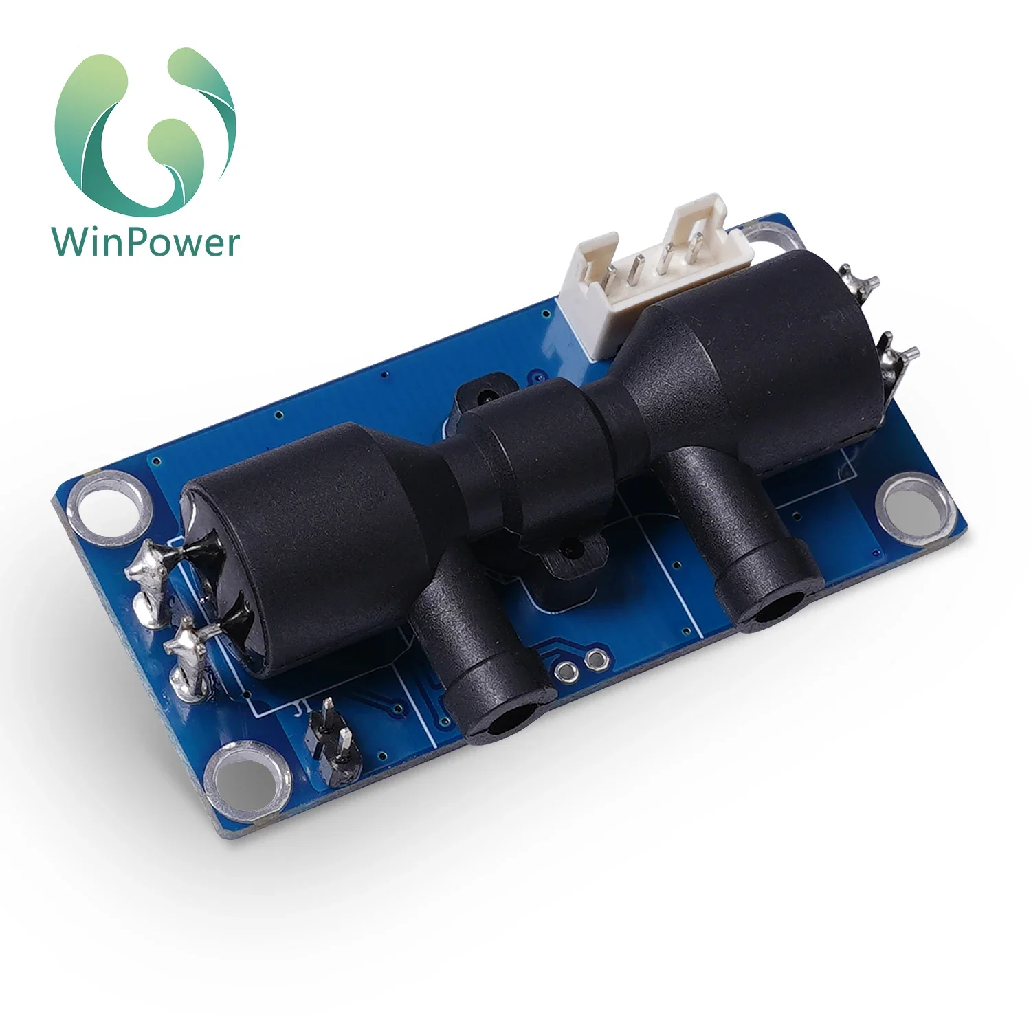 OCS-3MFL WINPOWER Ultrasonic Oxygen Sensor  for Portable oxygen concentrator 2024    detect 21%-95.6%  ,0-15L  Smallest volume