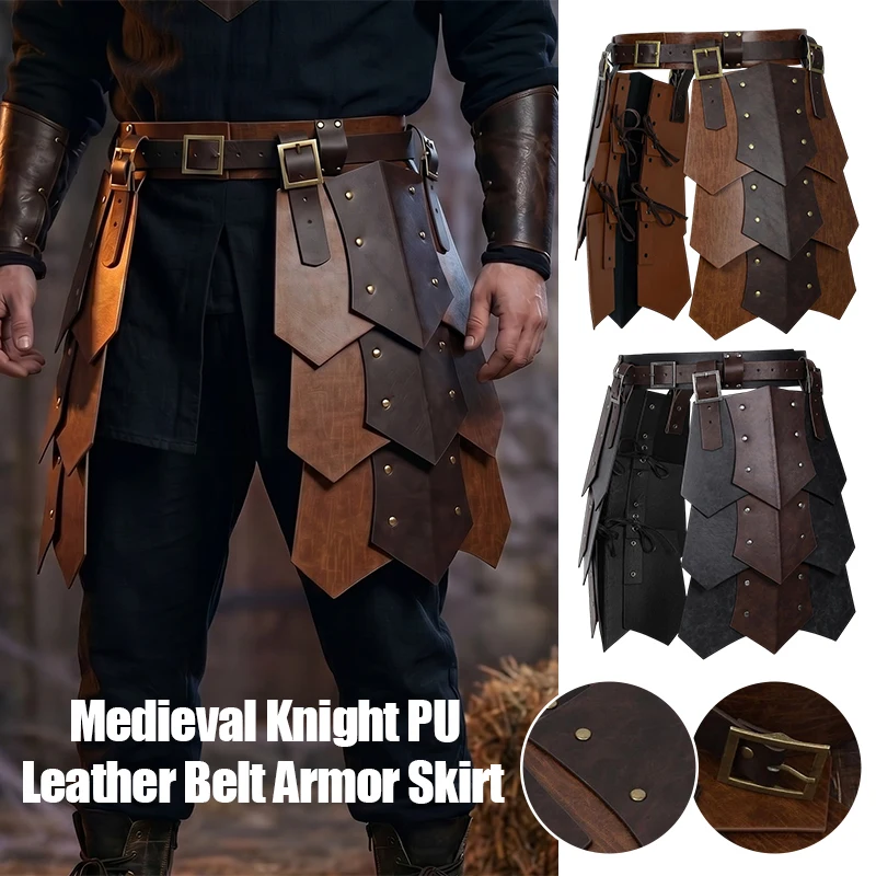 plastron-medieval-avec-protege-epaules-en-cuir-costume-de-viking-ou-de-gladiateur-pour-homme-kit-de-protection-larp-avec-ceinture-pour-halloween-pour-adulte