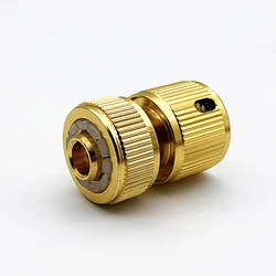 1 PC Brass 1/2