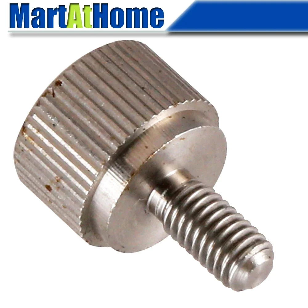 

The First Tool Metal Knurled Screw B001-3 B001-4 Components Replacement Part for Mini Saw Jigsaw