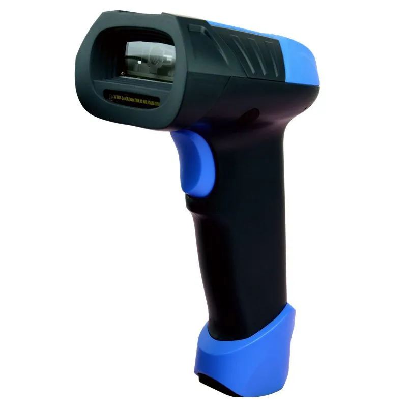 

M9 Industrial High-Speed Two-Dimensional Wired Scanning Gun Megapixel Slim High-Density Logistics Bar Code Bar Code Scanner