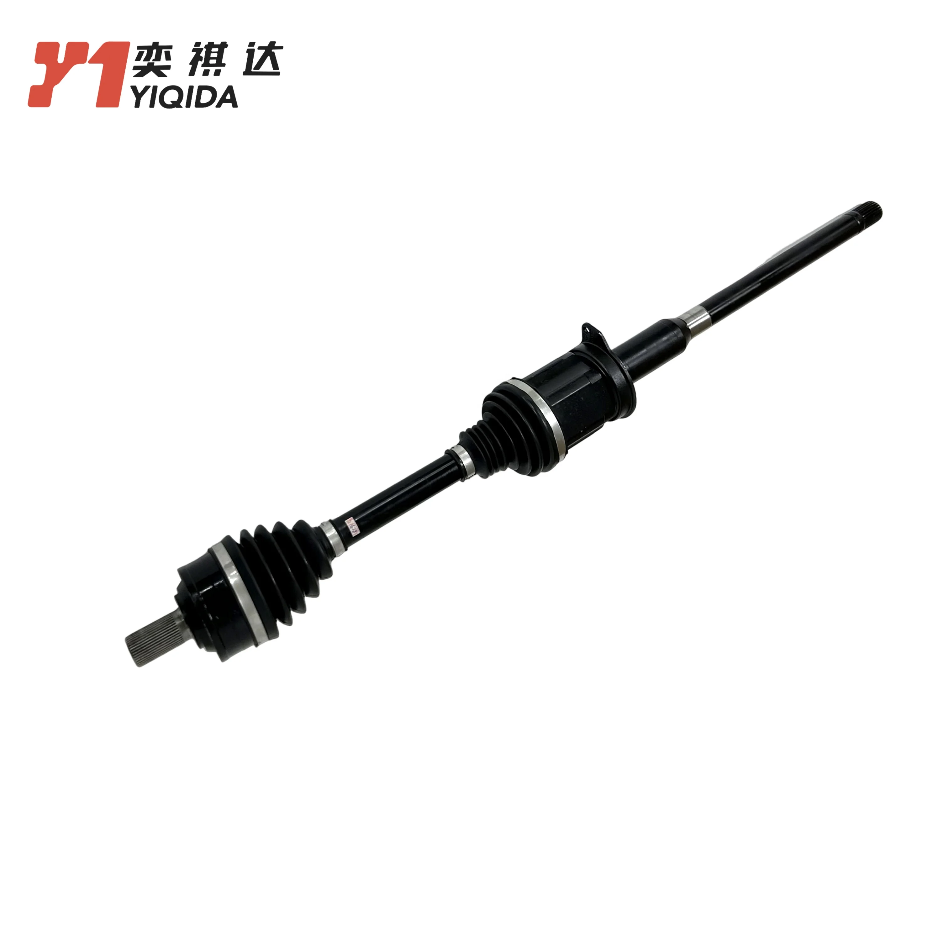 YIQIDA 36011453   OEM Assale Albero Destro Exch Anteriore Drive-cv Mezza Albero Assale ASSY Per Volvo V60 V90 CROSS COUNTRY XC60 XC90 Parti
