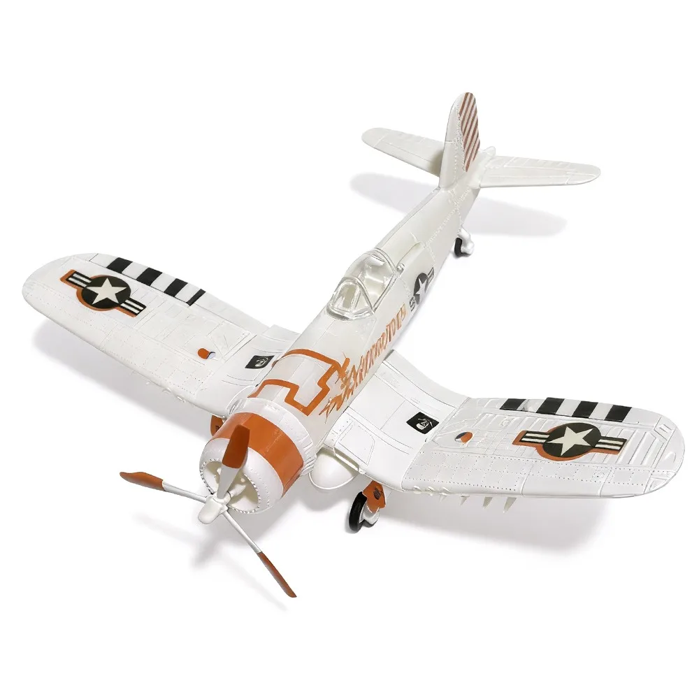 

1/48 Scale Fighter Aircraft Model American Corsair Plastic Model Kit Mustang Fighter Hurricane Aircraft Airplane Model