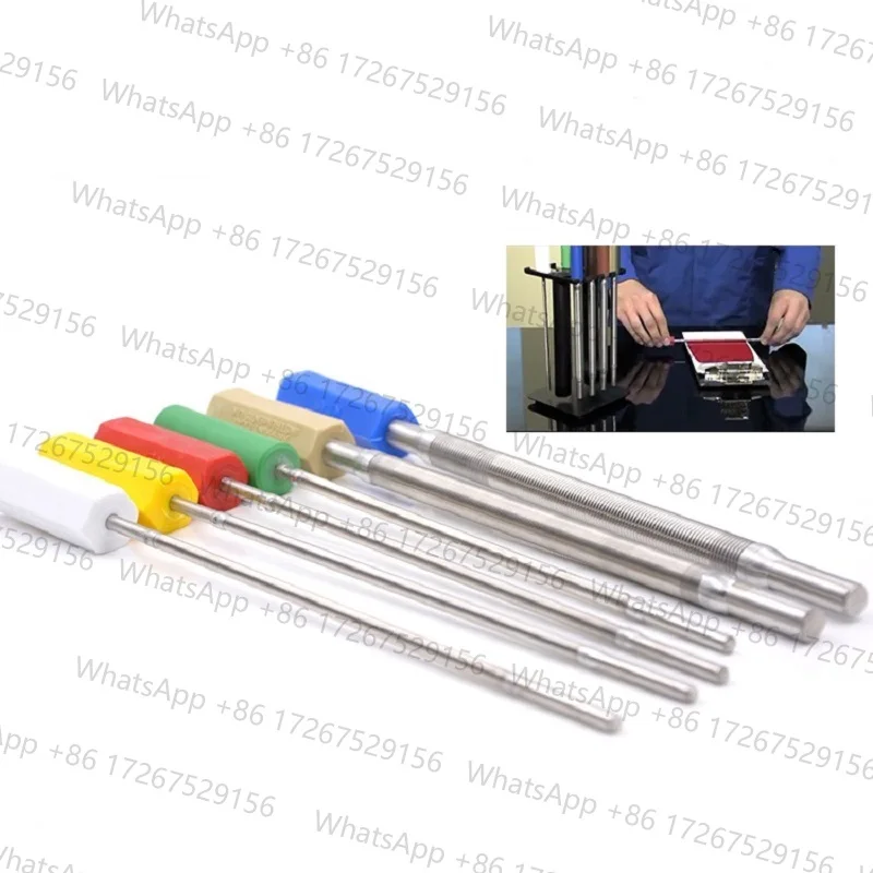 Rk Coating Line Bar…