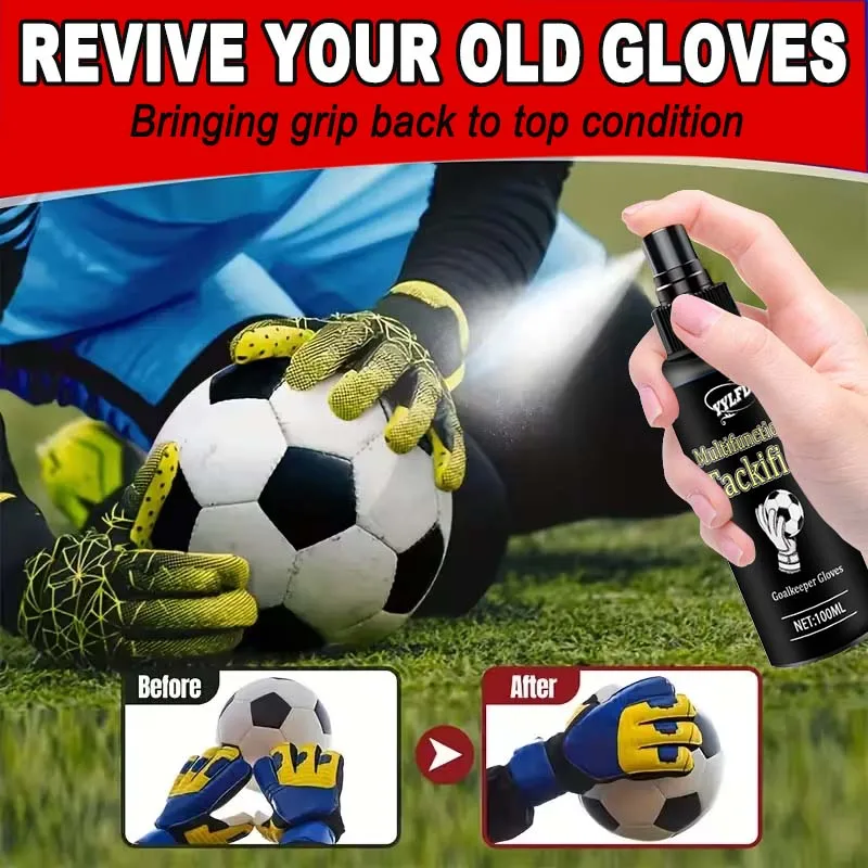 Thumbnail 2 - #24 Compare Soccer Gloves Before You Buy