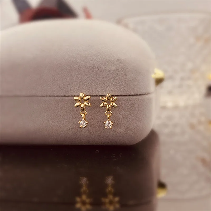 Thumbnail 4 - #18 Trending Tassel Earrings Right Now
