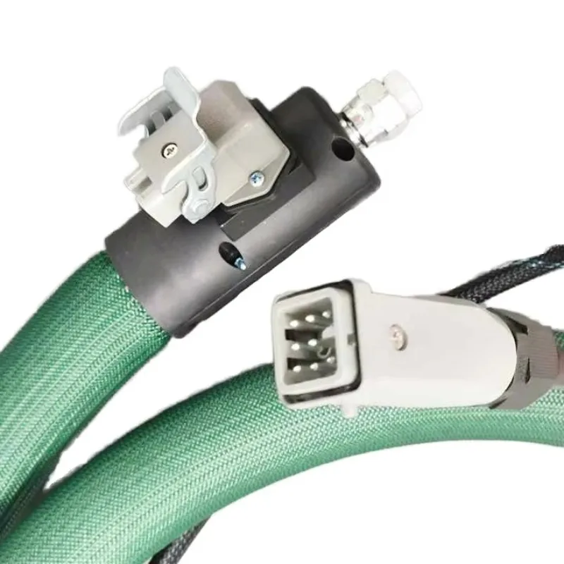 

RO 136454 Alternative Heating Throat Adhesive Tube, High Temperature and High Pressure Electric Heating Tube