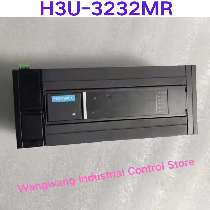 Second-Hand Test Ok…