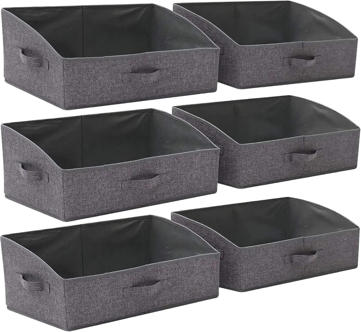 6 Pack Trapezoid La…