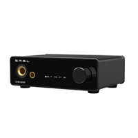 Pre-order SMSL DS100 Hi-Res USB MQA DAC Audio Decktop DAC