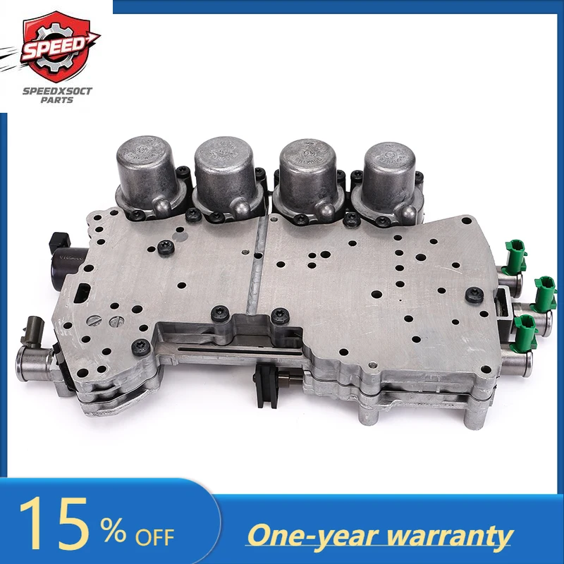 Renovate 5L40E Valve Body Fit For Cadillac Catera CTS SRX For BMW 325i 330i 328i 525i 528i 530i X3 X5 Z3 Z4 For PONTIAC Sky Tool