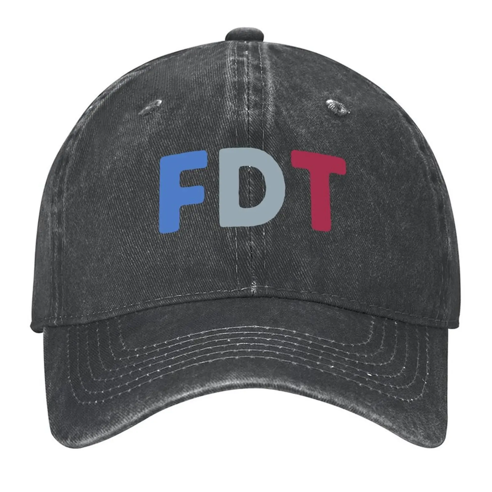 

FDT Baseball Cap summer hat Luxury Brand Custom Cap tactical cap Men Caps Women's