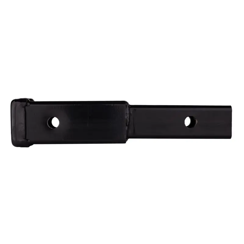 Trailer Handle 12 Inch Hitch Receiver Extender For 2 Inch Receiver Tube Tow Bar Shank