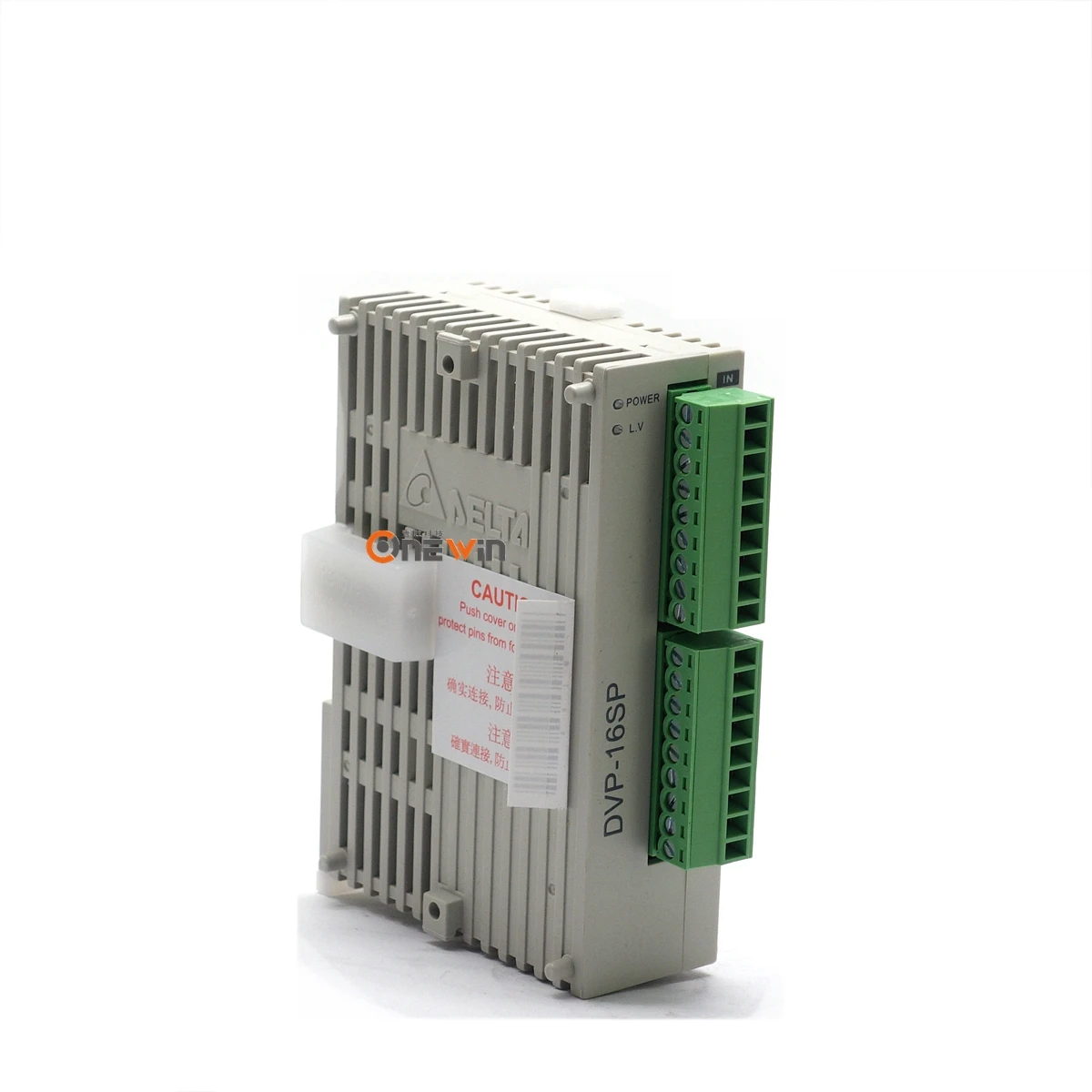 DVP08SP11R DVP16SP11R Delta PLC Brand New Original 24VDC relay output module DVP-SLIM series