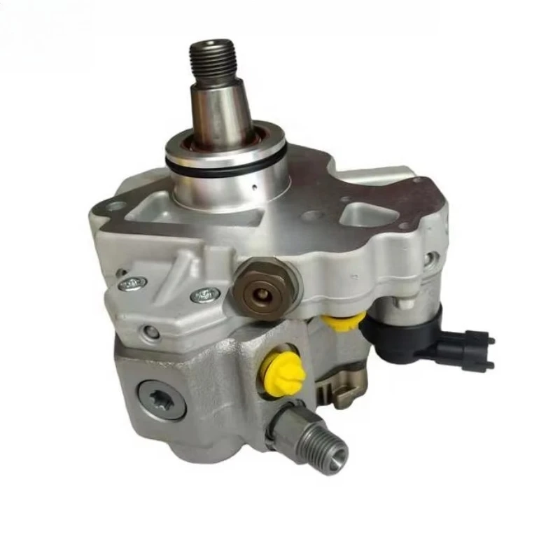High Pressure China Promotion Factory Fuel Oil Pump Assembly 0445020037
