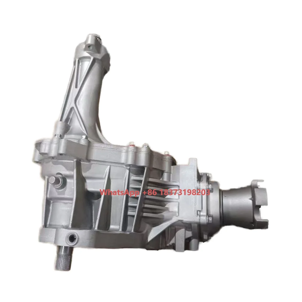 صندوق نقل جديد بـ 6 سرعات 23247713 24263576 لسيارة شيفروليه كابتيفا فوكسهول انتارا 2.2 نظام نقل تلقائي علبة تروس السيارة