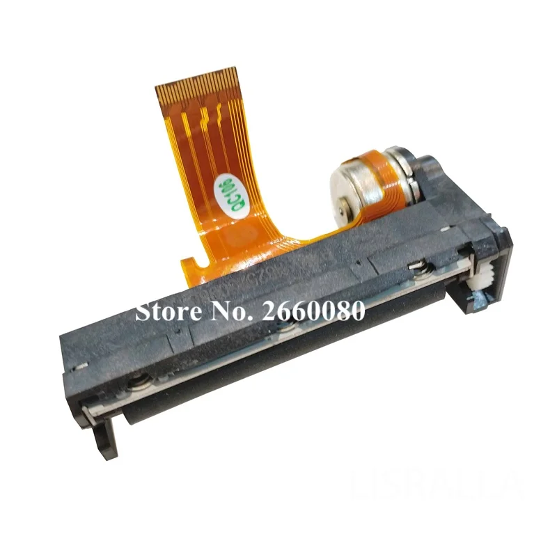 Brand New X990 Thermal Print Head for Verifone X990 POS Machine Thermal Printer Parts Printhead
