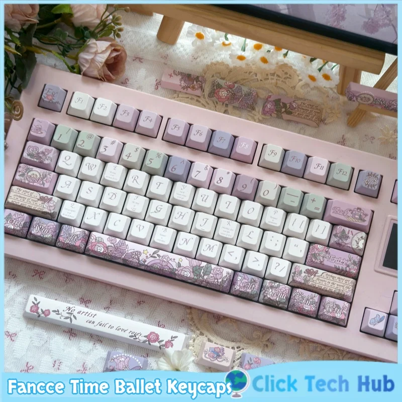 teclas-fancce-time-ballet-teclas-de-gelatina-serie-de-flores-teclas-mecanicas-altamente-personalizadas-regalos-creativos