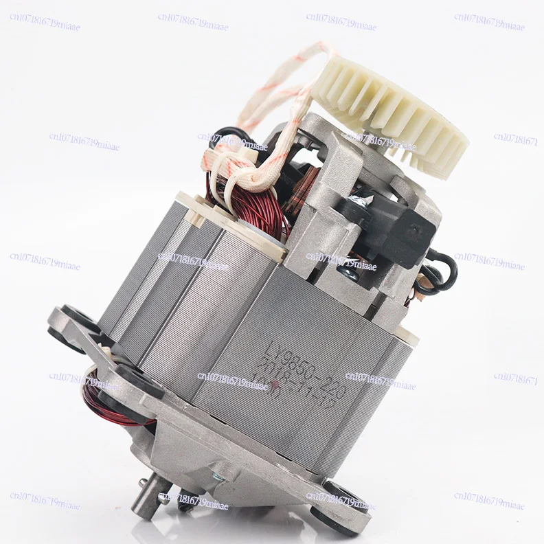 

Pure Copper 9850 Smoothie Machine Cooking Machine Motor Wall Breaker Now Mushroom Soybean Milk Machine Motor Accessories Rotor