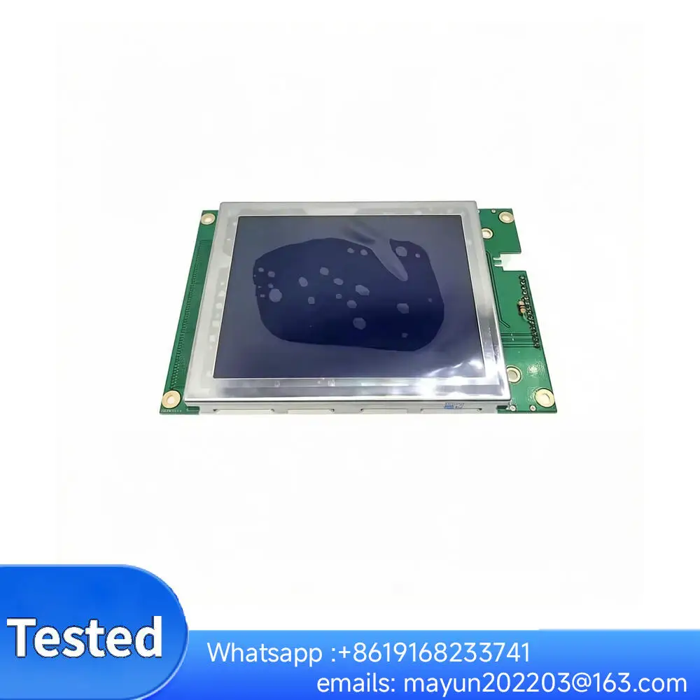 S-11540C S-11540A S-11540B New LCD Display Modules replacement