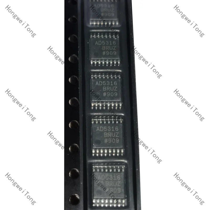 

5pcs/lot AD5316BRUZ-REEL7 TSSOP-16 New original