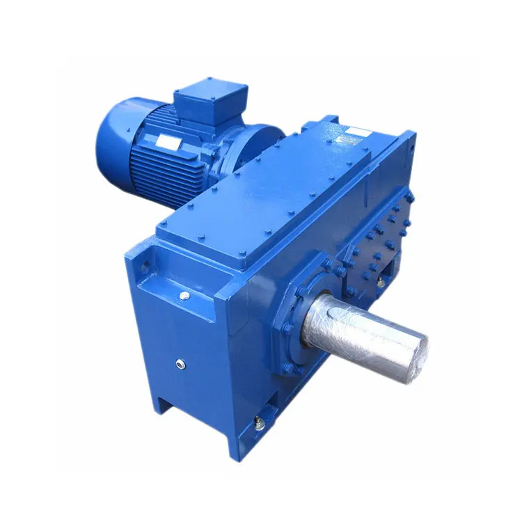 

Industrial machinery lifting device drive gearbox acceleration device gear reducer