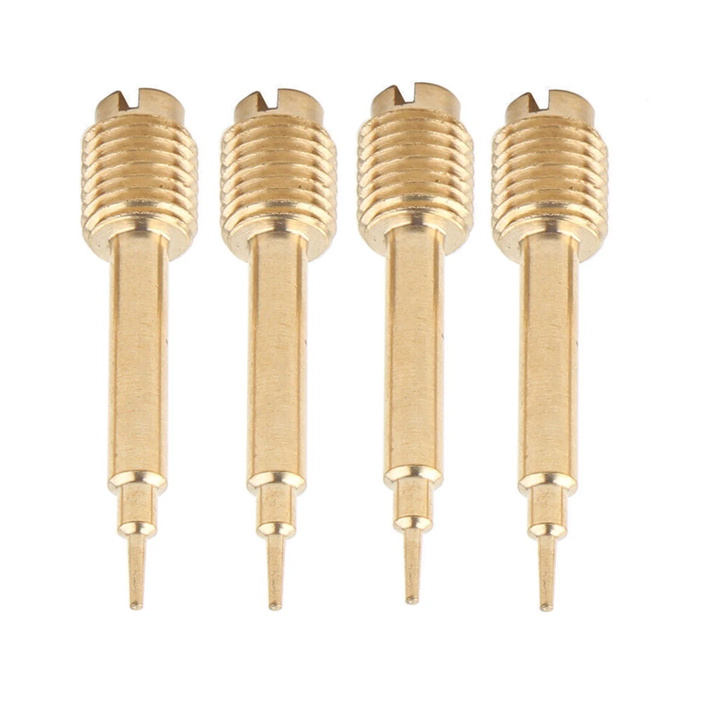 4 X Carburetor Rebu…