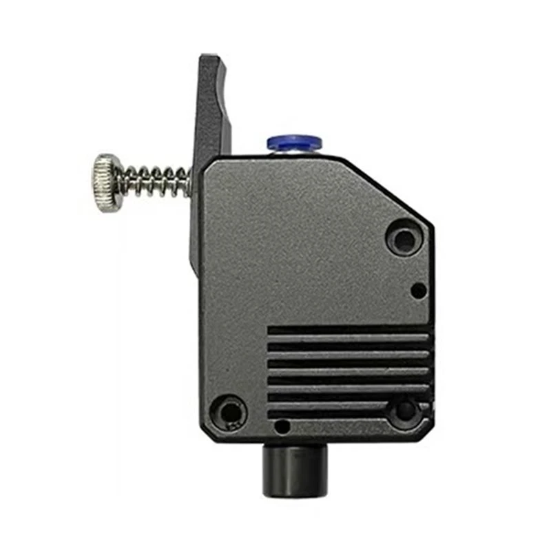 QWE-For 2.85Mm Filament 3D Printer Extruder Parts Aluminum Alloy Metal Drive Gear Extruder 3D Printer Accessories
