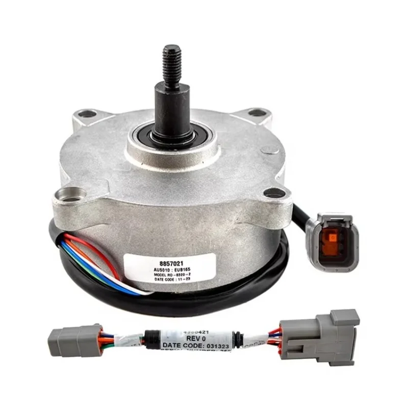 Piezas de carretilla elevadora Conjunto de sensor para correa 4360419