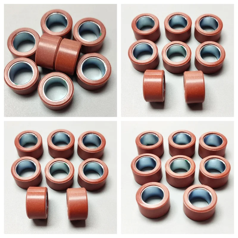 26x15mm-18g-バリエータークラッチローラーウェイト-zontes-zt350t-m-d-e-zt368m-d-e-g-k-t-310m-zt310-m用