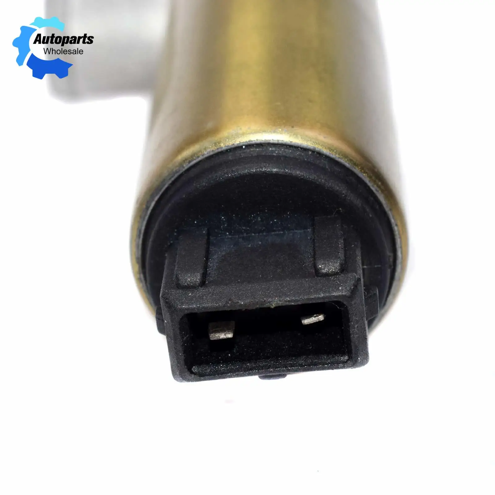IACV 035133455F Idle Air Control Valve For Audi 80 90 100 200 Coupe VW Golf Passat Scirocco1984 -1987 1988 1989 1990 1991 New