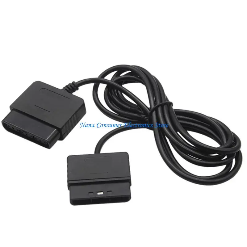 G7NE Handle Controller-Gamepad CordDance Pad Wheel Gun-Console Cable 6FT/1.8M for