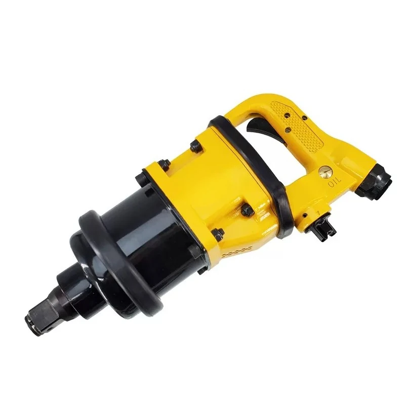 

L Pneumatic torque wrench 1 inch wind cannon, heavy duty wind wrench, impact wrench