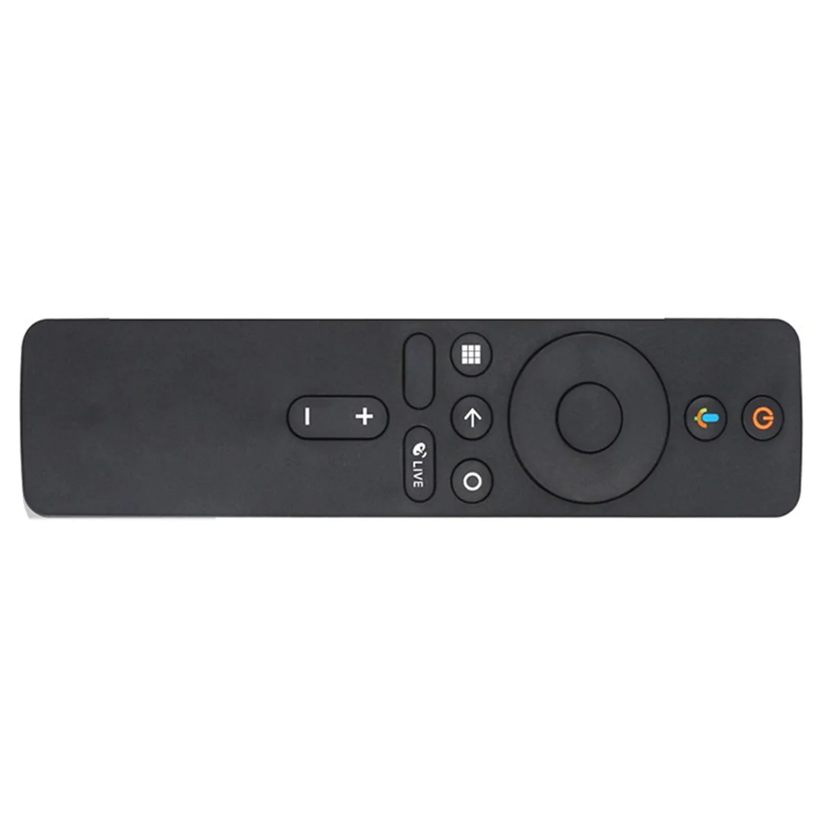 Controle remoto para xiaomi mi box s, xmrm-006, mdz-22-ab, voz, bluetooth, rf, para google assistente