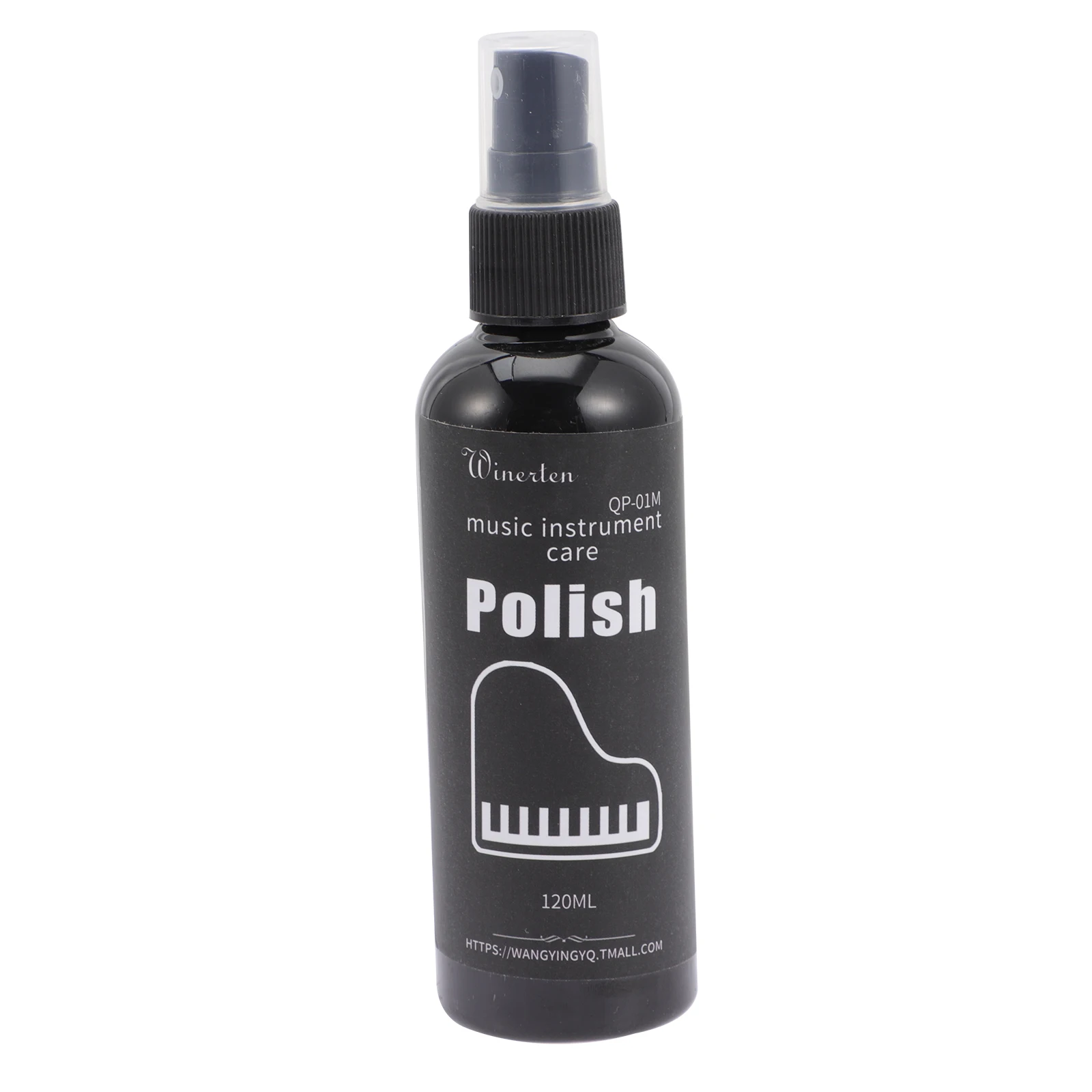 

Musical Instrument Cleaner Polishing Fluid Professional Guitar Accessories Piano Supply Multi Purpose Long Lasting Durable Large