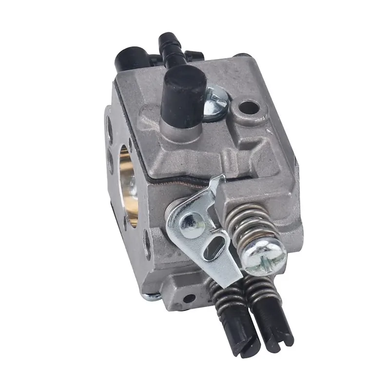 Suitable for 5200 4500 5800 carburetor 52CC 45CC 58CC chainsaw MP16 dual plastic inlet pipe