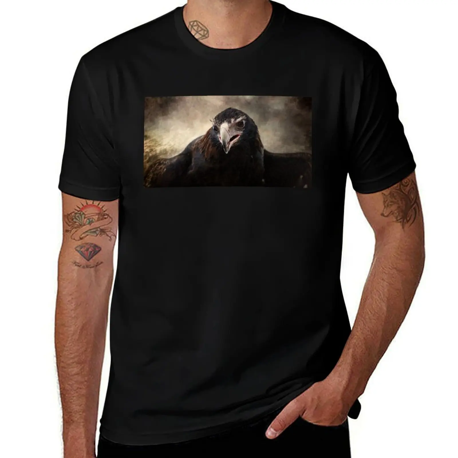 

Wedgie II T-Shirt Outdoor Working T-Shirt