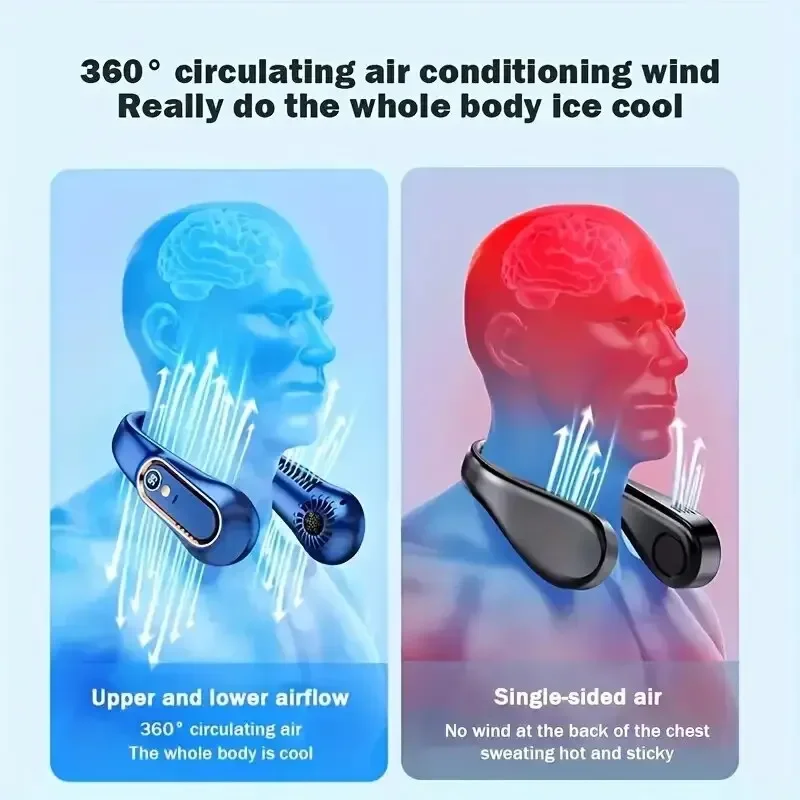 Thumbnail 2 - #75 Trending Portable Fans Right Now