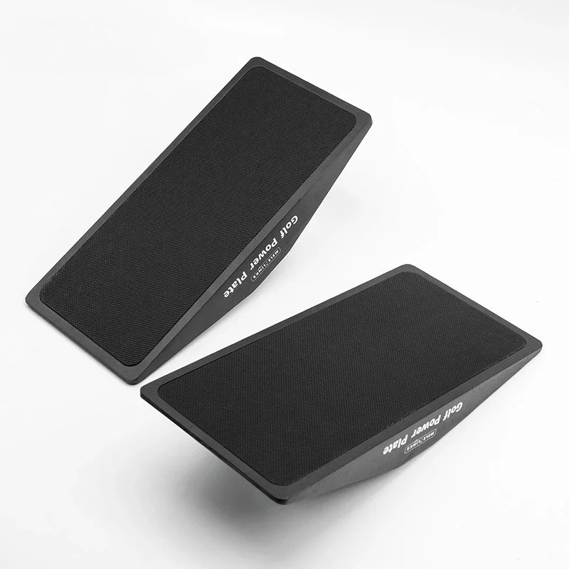 

Golf power conversion board lower body training golf swing, practice supplies power plate