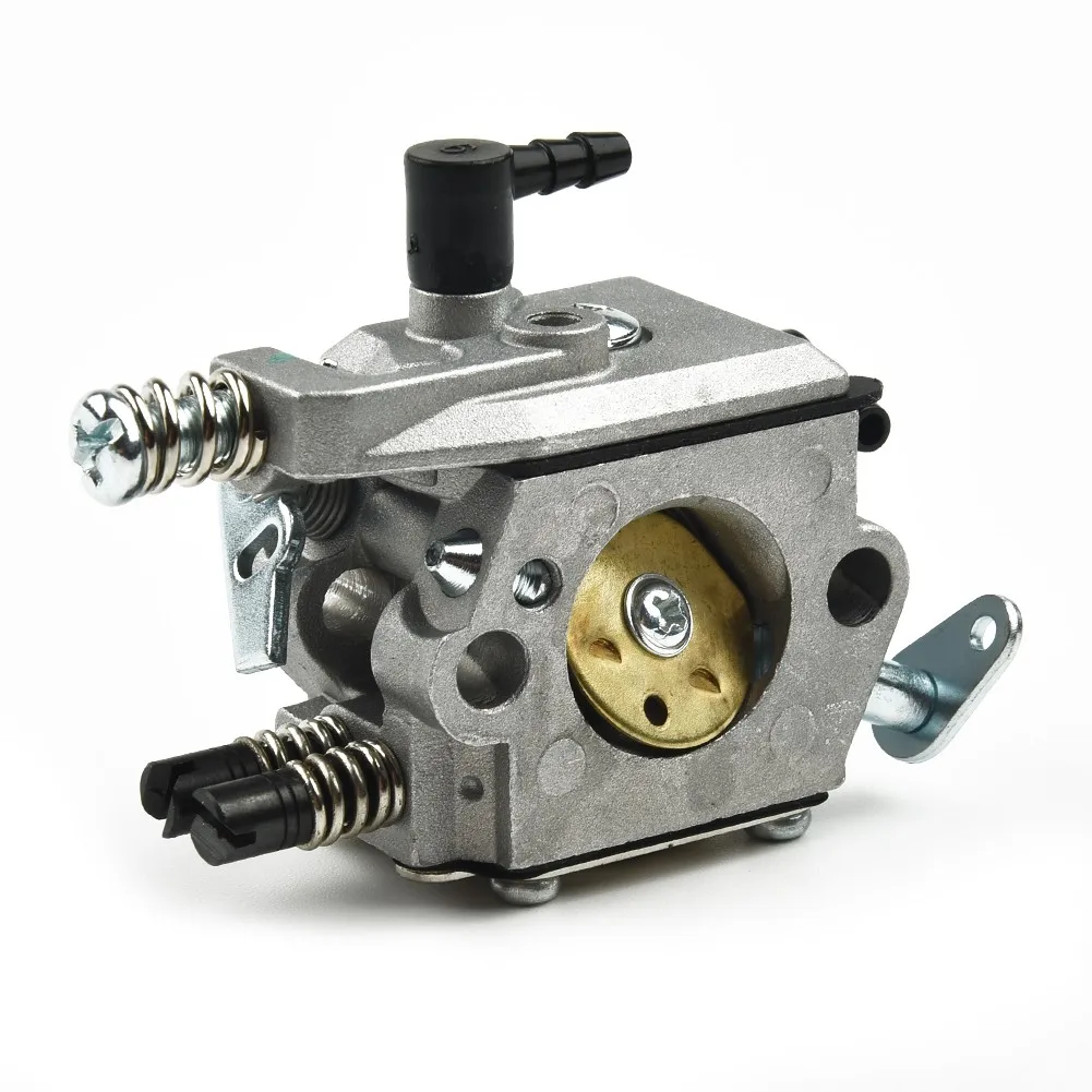 Efficient Carburetor for Chinese Chainsaw 5200 4500 5800 52CC 45CC 58CC Quick and Easy Installation Reliable Operation