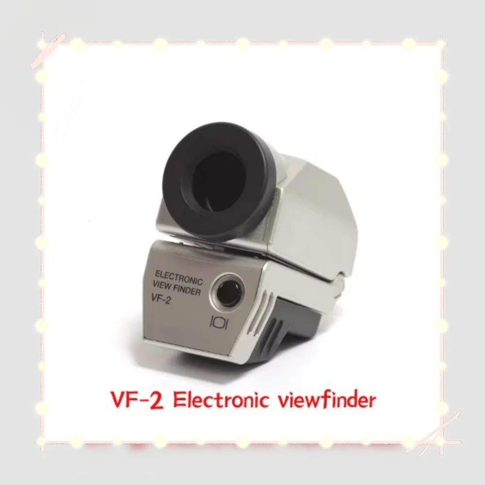 VF-1 VF-2 VF-3 VF-4 Electronic Viewfinder for Olympus E-M1 E-M5 E