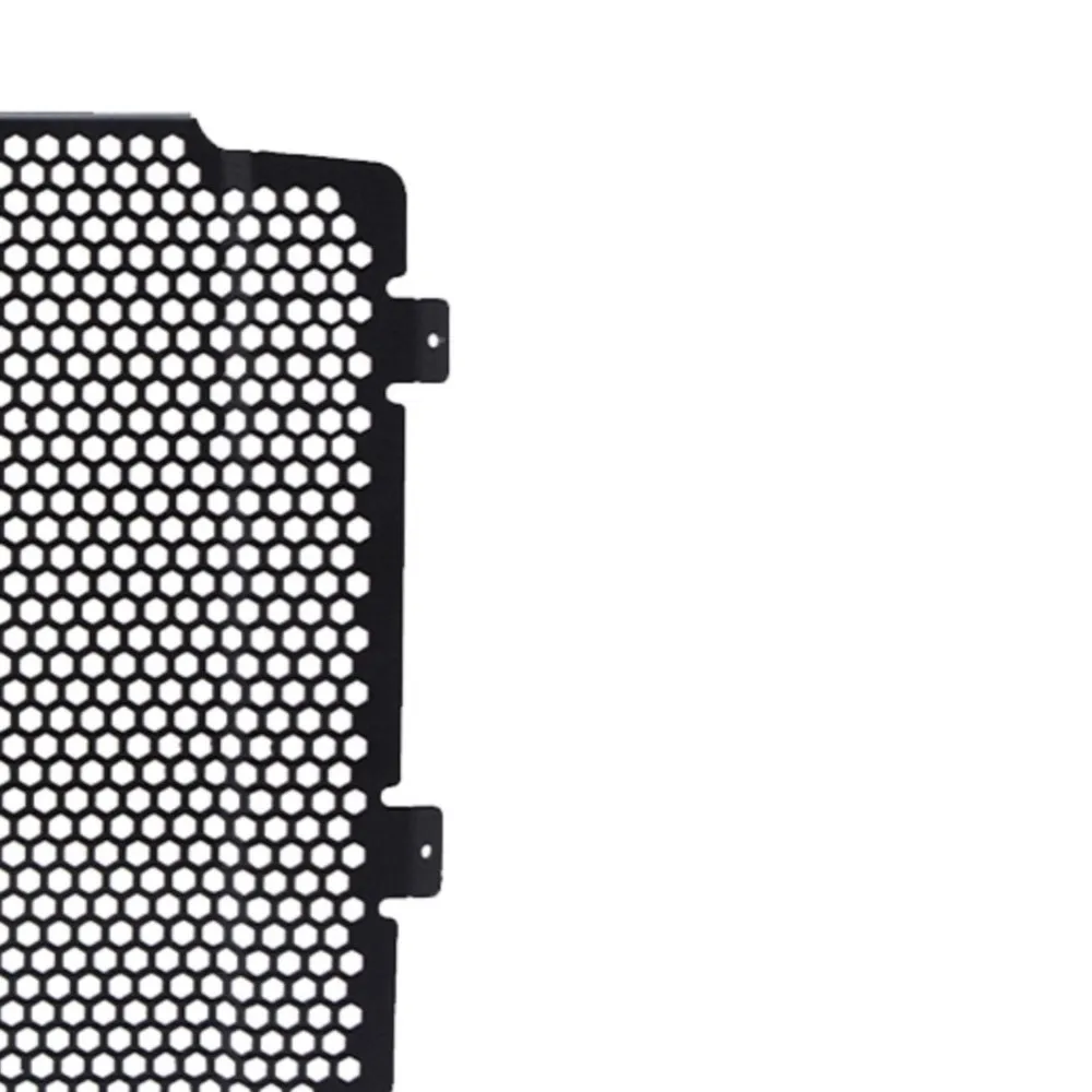 

FOR Tiger 800 XRT XRx XCx XCA XR XC 2016 2017 2018 2019 2020 2021 2022 2023 Motocycle Radiator Grille Cover Water Tank Guard