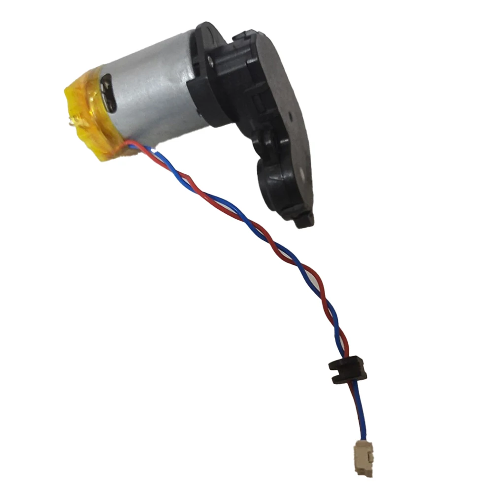 Main Brush Motor Fo…